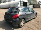 Peugeot 308 uszkodzony - 6