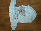 Ubranka niemowlęce dla chłopca - 7