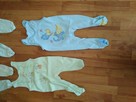 Ubranka niemowlęce dla chłopca - 5