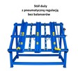STÓŁ FORMA MASZYNA DO ZBIJANIA PRODUKCJI PALET - 7