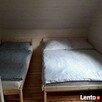 8-osobowy drewniany dom nad jeziorem Wersminia na Mazurach - 6