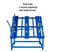 STÓŁ FORMA MASZYNA DO ZBIJANIA PRODUKCJI PALET - 4