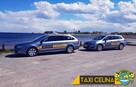 TAXI PUCK CELINA 509-789-061 - 2