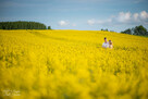 Fotograf Jasło Krosno, sesje w plenerze, zdjęcia dzieci - 7