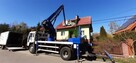 Malowanie Elewacji, Malowanie Dachów, Pruszków, Łomianki, - 4