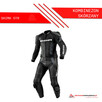 BUTY DAINESE TORQUE D1 OUT GORE-TEX - 2