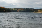 Mazury Stare Juchy działki w okolicach jeziora lasu - 2