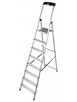 Drabina KRAUSE SAFETY 8 stopni, 126368 - 1