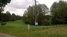 Mazury Stare Juchy działki w okolicach jeziora lasu - 12
