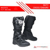 BUTY DAINESE TORQUE D1 OUT GORE-TEX - 7