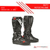 BUTY DAINESE TORQUE D1 OUT GORE-TEX - 8