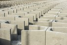 korytka krakowskie betonowe - 2