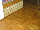 Cyklinowanie, układanie, renowacja podłóg i parkietów - 6