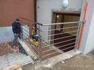 Meble sklepowe, stoły, kawowe industrialne ,loft, regały - 8