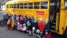 limuzynyna wieczory kawalerskie panieńske ślub party bus - 10
