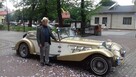 limuzyna do slubu impreze kawalerskie panieńskie partybus - 10