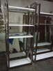 Meble sklepowe, stoły, kawowe industrialne ,loft, regały - 11