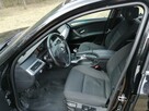 Bmw 520 d lift manual 2008r e61