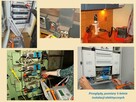 Przegląd wyłącznika głównego, przegląd oświetlenia awaryjnego - 3