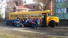 limuzynyna wieczory kawalerskie panieńske ślub party bus - 9