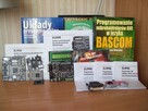 – AVR Atmega8 - z zestawem do programowania - Sprzedam -- - 3