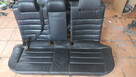 Komplet foteli audi a4 b5 - 2