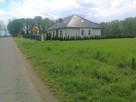 Działka nad jeziorem Miedwie - Wierzchląd - 3