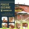 Pokoje z łazienkami i aneksami kuchennymi w Karkonoszach - 1