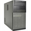 Dell 7010 Tower i5 8GB 128SSD+500HDD RADEON HD7470 - 1