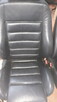 Komplet foteli audi a4 b5 - 6