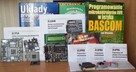 – AVR Atmega8 - z zestawem do programowania - Sprzedam -- - 2