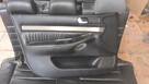 Komplet foteli audi a4 b5 - 4