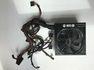 Zasilacz komputerowy OCZ StealthxStream 500W 80 plus - 2