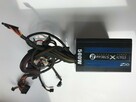 Zasilacz komputerowy OCZ StealthxStream 500W 80 plus - 1