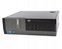 Komputer Dell 9020 SFF i5-4590s 8GB 256SSD Windows - 1