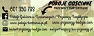 Pokoje z łazienkami i aneksami kuchennymi w Karkonoszach - 6