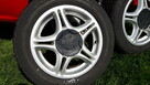 Alufelgi ATS 14 z oponami - 4