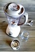 Blender kielichowy 2W1 500W młynek do kawy NOWY ! - 3