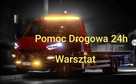 Tania Pomoc Drogowa Warszawa 24h laweta tanio holowanie 24h - 1