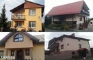 Malowanie elewacji, dachów, podbitek, papa termozgrzwalna - 2
