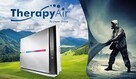Oczyszczacz powietrza z jonizacją - Therapy Air iOn, Zepter - 5