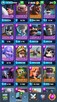 Sprzedam konto Clash royale za30zł - 3