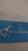 Firma sprzątajaca edi cleaning