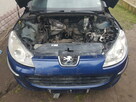 Sprzedam na czesci PEUGEOT 407 SW 2.0 HDI - 2