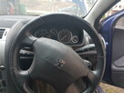 Sprzedam na czesci PEUGEOT 407 SW 2.0 HDI - 9