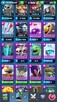 Sprzedam konto Clash royale za30zł - 5