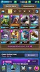 Sprzedam konto Clash royale za30zł - 2