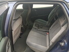 Sprzedam na czesci PEUGEOT 407 SW 2.0 HDI - 4