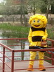 WYCIECZKI Rodzinny Park Rozrywki Park Owadów Owadogigant - 16