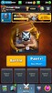 Sprzedam konto Clash royale za30zł - 1